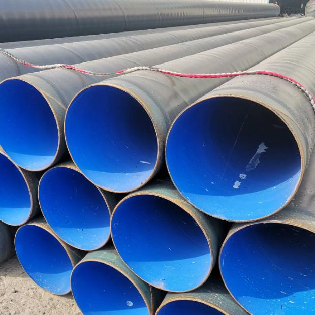 防腐鋼管現(xiàn)貨規(guī)格全